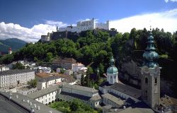 Festung Hohen Salzburg